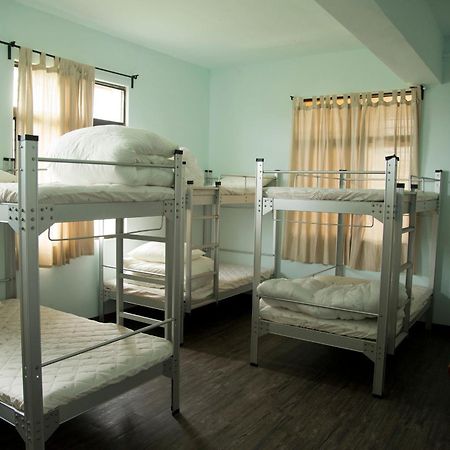 Hope Monkey Backpacker Apartment Taitung Ngoại thất bức ảnh